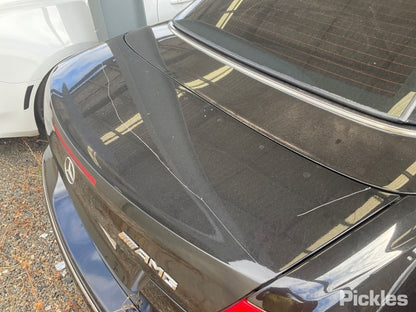 2005 MERCEDES CLK C209/A209, 06/02-06/09 A2097200746 LEFT FRONT WINDOW REG MOTOR