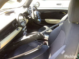 2008 MINI COOPER W/ CHROME MOULD TYPE, R55/R56/R57, 04/04-08/10 51112753995 FRONT BUMPER