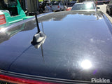 2008 MINI COOPER W/ CHROME MOULD TYPE, R55/R56/R57, 04/04-08/10 51112753995 FRONT BUMPER