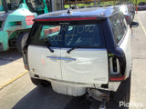 2008 MINI COOPER W/ CHROME MOULD TYPE, R55/R56/R57, 04/04-08/10 51112753995 FRONT BUMPER