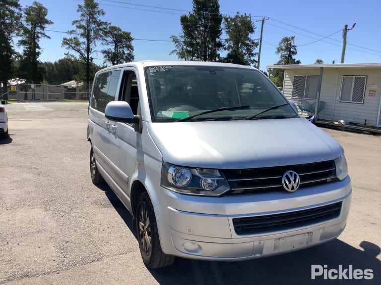 2015 VOLKSWAGEN TRANSPORTER T5, P/N 7E0614517J, 03/10-06/15 7E0614517J ABS PUMP MODULATOR