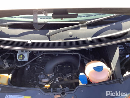 2015 VOLKSWAGEN TRANSPORTER T5, 03/10-06/15 7E5413031C RIGHT FRONT STRUT