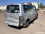 2015 VOLKSWAGEN TRANSPORTER T5 MY10 03/10-06/15  MISC SWITCH RELAY