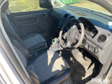 2011 VOLKSWAGEN CADDY CD PLAYER (RCD210), 2K, 08/10-06/15 5K0 057 156  X RADIO CD DVD SAT TV