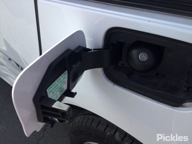 2018 RENAULT KANGOO CLIMATE CONTROL TYPE, X61, 10/10-  HEATER AC CONTROLS