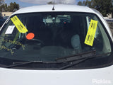 2018 RENAULT KANGOO X61, 10/10- 963210814R INTERIOR MIRROR