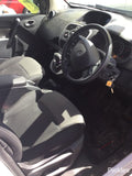 2018 RENAULT KANGOO INSTRUMENT CLUSTER, PETROL, AUTO T/M, X61, 09/13- 248105478R INSTRUMENTCLUSTER