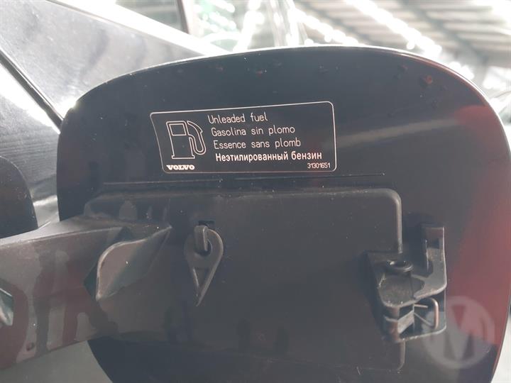 2011 VOLVO S60/V60 ENGINE ECU, 2.0, TURBO, PETROL, B4204T7, ECU ONLY, F SERIES, 12/10-10/13 36001396  ECU