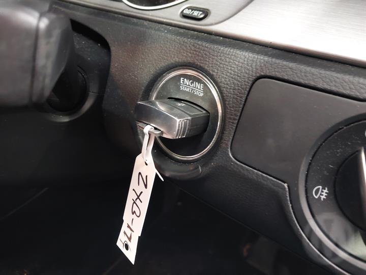 2012 VOLKSWAGEN PASSAT 3C/MK6 B7, SEDAN, 09/10-05/15 3AE839462C RIGHT REAR WND REG MOTOR