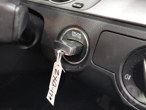 2012 VOLKSWAGEN PASSAT 3C/MK6 B7, SEDAN, 09/10-05/15 3AE839462C RIGHT REAR WND REG MOTOR