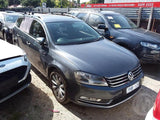 2011 VOLKSWAGEN PASSAT UNDER CAR-CAT TYPE, 1.8, PETROL, CDAA CODE, 3C/MK6 B6-B7, 02/10-05/15 3AA254500FX CATALYTIC CONVERTER