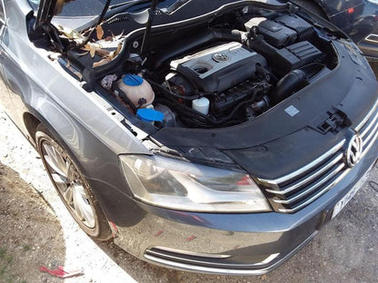 2011 VOLKSWAGEN PASSAT 3C/MK6 B7, WAGON, 09/10-05/15 3AF 839 462 C RIGHT REAR WND REG MOTOR
