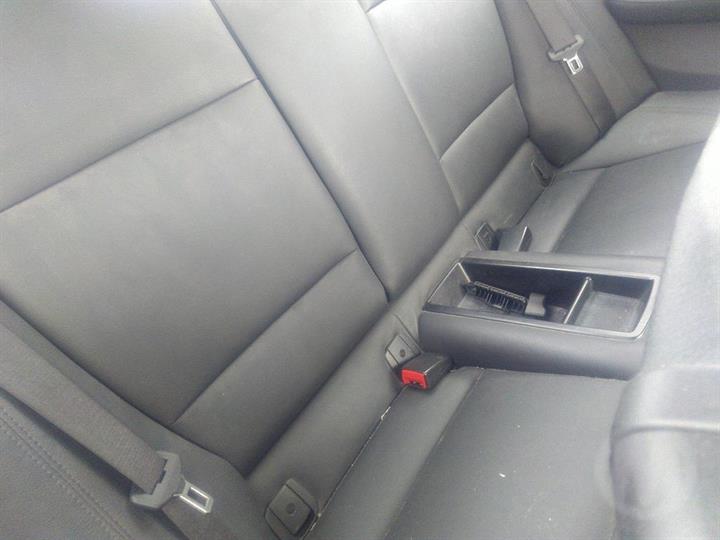 2009 BMW 1 SERIES MODULE, E82/E87, COUPE/HATCH, 10/04-09/13  AIRBAG MODULE SENSOR