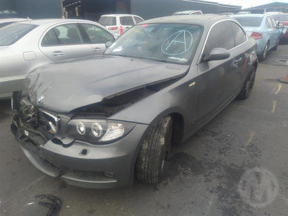 2009 BMW 1 SERIES HEADLAMP SWITCH, E82/E87/E88, COUPE/HATCH/CABRIO, 10/04-09/13 61316932792 COMBINATION SWITCH