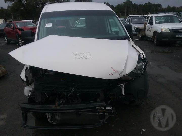 2016 VOLKSWAGEN CADDY BCM, 2KN, 07/15-02/21 5K0937087AK ECU