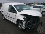 2016 VOLKSWAGEN CADDY NON CLIMATE CONTROL TYPE, 2KN, 12/15-02/21 1K8907426AM HEATER AC CONTROLS