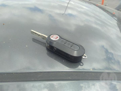 2014 FIAT PUNTO 08/13-12/15  DOOR BOOT GATE LOCK