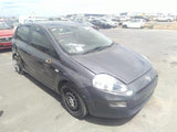 2014 FIAT PUNTO 08/13-12/15 51927097 LEFT TAILLIGHT