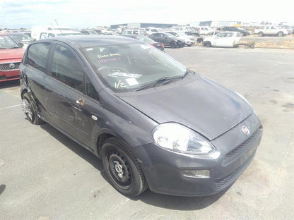 2014 FIAT PUNTO 08/13-12/15 55702917 DOOR BOOT GATE LOCK