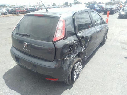 2014 FIAT PUNTO 08/13-12/15  DOOR BOOT GATE LOCK