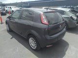 2014 FIAT PUNTO 08/13-12/15 51927097 LEFT TAILLIGHT