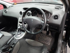 2012 PEUGEOT 308 T7, 09/07-09/14 7840W1 LEFT GUARD