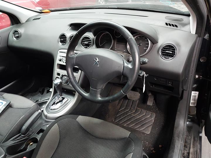 2012 PEUGEOT 308 PETROL, 1.6, P/N M000T32271, T7, 09/07-09/14 5802AR STARTER