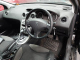 2012 PEUGEOT 308 PETROL, 1.6, T7, 09/07-09/14 0375N7 TURBOCHARGER