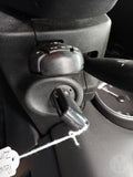 2012 PEUGEOT 308 AUTO, PETROL, 1.6, TURBO, T7, VIN VF34*5FV, 20GA03 CODE, 09/07-01/14  TRANS GEARBOX