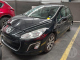 2012 PEUGEOT 308 PETROL, 1.6, T7, 09/07-09/14 0375N7 TURBOCHARGER