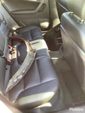 2008 AUDI A3  8P, MOTOR P/N 1K0614517AE, MODULE P/N 1K0907379AC, 06/04-04/13 1K0614517AE ABS PUMP MODULATOR