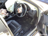 2008 AUDI A3  8P, MOTOR P/N 1K0614517AE, MODULE P/N 1K0907379AC, 06/04-04/13 1K0614517AE ABS PUMP MODULATOR