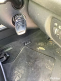 2008 AUDI A3  8P, MOTOR P/N 1K0614517AE, MODULE P/N 1K0907379AC, 06/04-04/13 1K0614517AE ABS PUMP MODULATOR