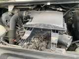 2009 MERCEDES SPRINTER DIESEL, 2.1, OM646, NCV3, 10/06-08/09  PARTICULATE FILTER DPF
