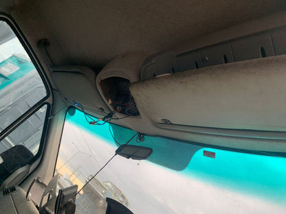 2009 MERCEDES SPRINTER BOLT ON CAT TYPE (TO MANIFOLD), 2.1, DIESEL, OM646, SINGLE TURBO TYPE, VAN, NCV3, 10/06-08/09  CATALYTIC CONVERTER