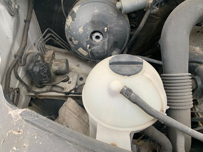 2009 MERCEDES SPRINTER BOLT ON CAT TYPE (TO MANIFOLD), 2.1, DIESEL, OM646, SINGLE TURBO TYPE, VAN, NCV3, 10/06-08/09  CATALYTIC CONVERTER