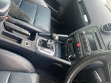 2007 AUDI A3 AUTO, FWD, PETROL, 1.8, TURBO, 8P, KDD CODE, 05/07-09/08  02E300044PX TRANS GEARBOX