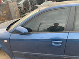 2007 AUDI A3  8P, MOTOR P/N 1K0614517AE, MODULE P/N 1K0907379AC, 06/04-04/13 1K0614517AE ABS PUMP MODULATOR