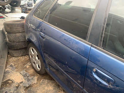 2007 AUDI A3 A3/S3, 8P, 06/04-07/08 8P0821105F LEFT GUARD