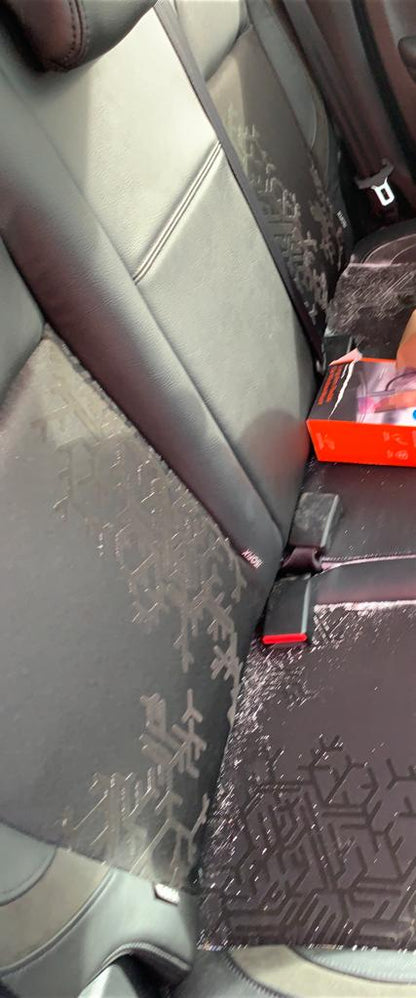 2013 PEUGEOT 208 A9, 5DR HATCH, 10/12-10/15 9676399680 RIGHT REAR DOOR WINDOW