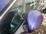 2013 PEUGEOT 208 1.2, PETROL, A9, 10/12-12/18 5705KG ALTERNATOR