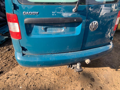2007 VOLKSWAGEN CADDY 2K, LH SIDE, 12/04-08/10 2K0857551D SUNVISOR