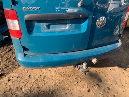 2007 VOLKSWAGEN CADDY 2K, 12/04-08/10 2K0945096M RIGHT TAILLIGHT