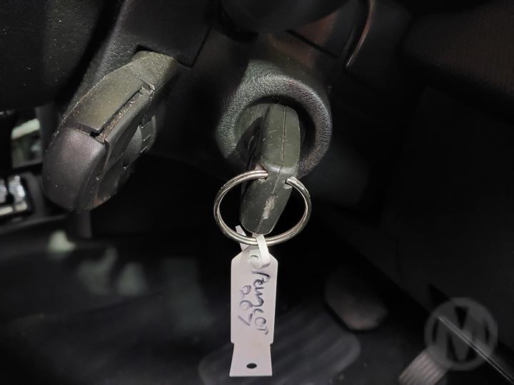 2009 PEUGEOT 207 PETROL, 1.6, A7, P/N M000T32271, 03/07-12/12 5802AR STARTER