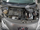 2009 PEUGEOT 207 AUTO, PETROL, 1.6, A7, 20TS28 CODE, 04/06-12/12 223199 TRANS GEARBOX