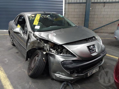 2009 PEUGEOT 207 PETROL, 1.6, A7, P/N M000T32271, 03/07-12/12 5802AR STARTER