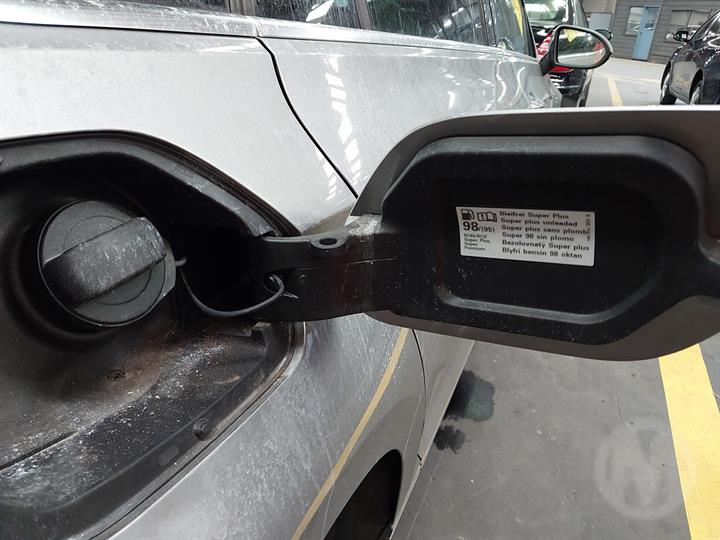 2017 VOLKSWAGEN PASSAT WAGON, B8/MK7, 06/15- 3G0845202 RIGHT FRONT DOOR WINDOW