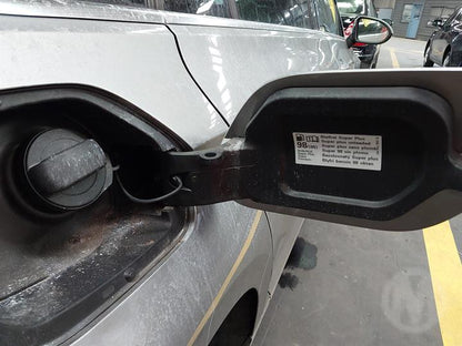 2017 VOLKSWAGEN PASSAT B8/MK7, W/ LED TYPE, 06/15-10/19  LEFT HEADLAMP