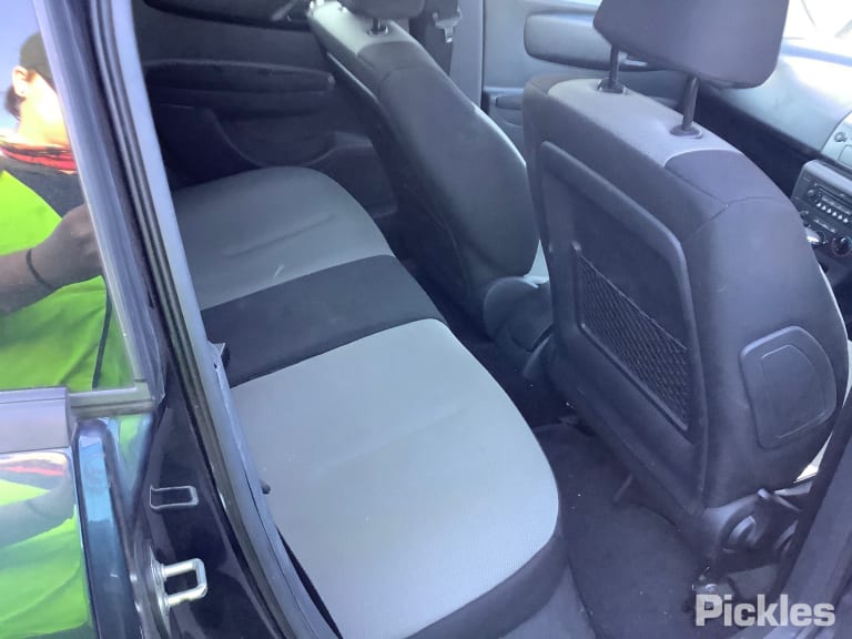 2009 CITROEN C4 03/05-09/11 6362Q2  6362Q0 COURTESY LIGHT