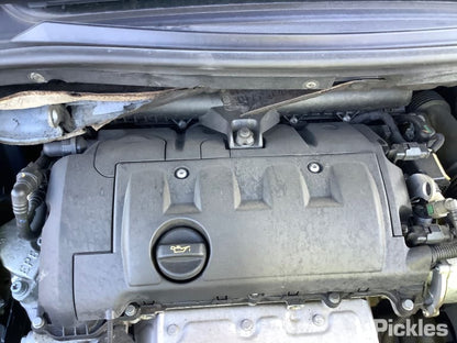 2009 CITROEN C4 AUTO, 2.0, PETROL, 03/05-05/09 1330W2 RADIATOR